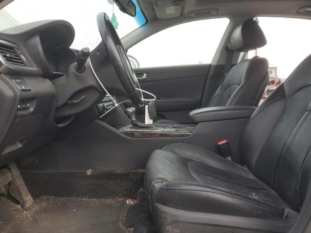 2016 KIA OPTIMA EX - 5XXGU4L39GG078608