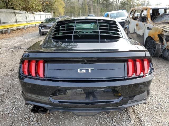 2019 FORD MUSTANG GT - 1FA6P8CF3K5122934