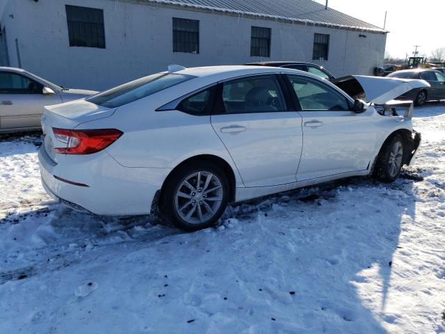 Vin: 1hgcv1f19ma054032, lot: 42564785, honda accord lx 20213