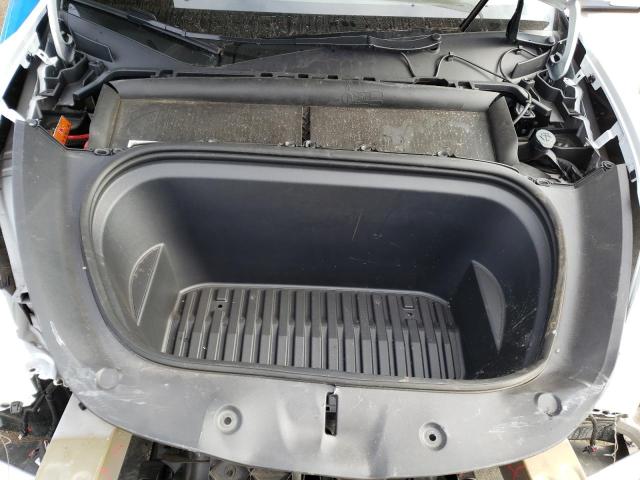 2023 TESLA MODEL Y - 7SAYGDEFXPF855628