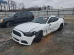 2015 FORD MUSTANG - 1FA6P8AM2F5429521