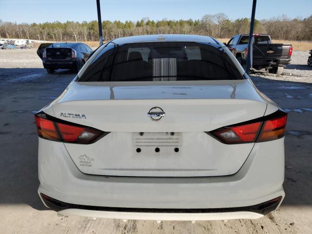 2020 NISSAN ALTIMA S 1N4BL4BV2LC273580