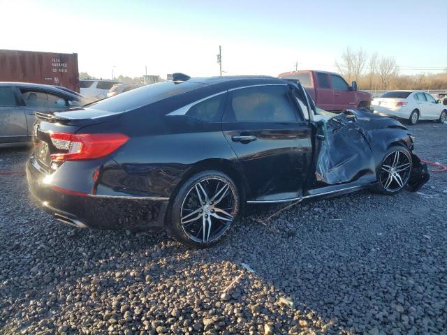 Vin: 1hgcv2f98ma013015, lot: 88510475, honda accord touring 20213