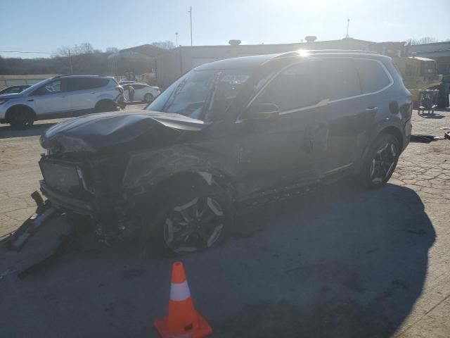 2024 KIA TELLURIDE - 5XYP64GC1RG515648