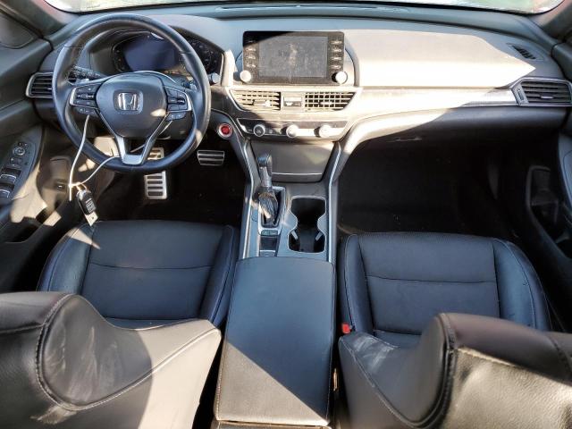 2018 HONDA ACCORD SPO - 1HGCV1F39JA212298