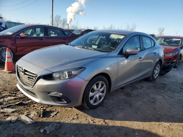 2016 MAZDA 3 SPORT - 3MZBM1T74GM238871