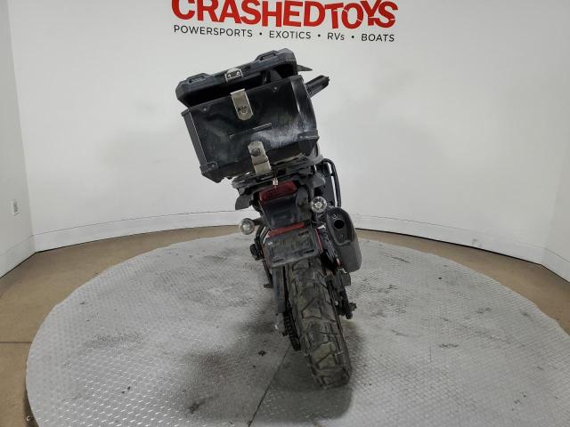 2023 HARLEY-DAVIDSON RA1250 S 1HD1ZES15PB308811