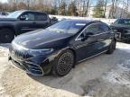 2022 MERCEDES-BENZ EQS SEDAN - W1KCG4EB8NA020966