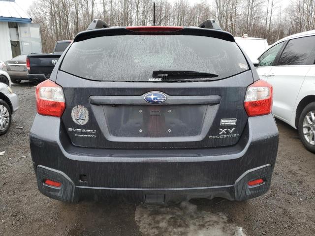 2015 SUBARU XV CROSSTR JF2GPACC7F8250191