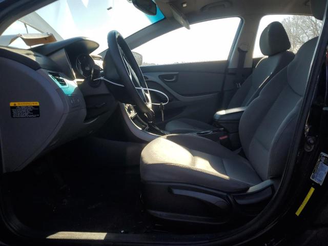 2015 HYUNDAI ELANTRA SE - 5NPDH4AE9FH612205
