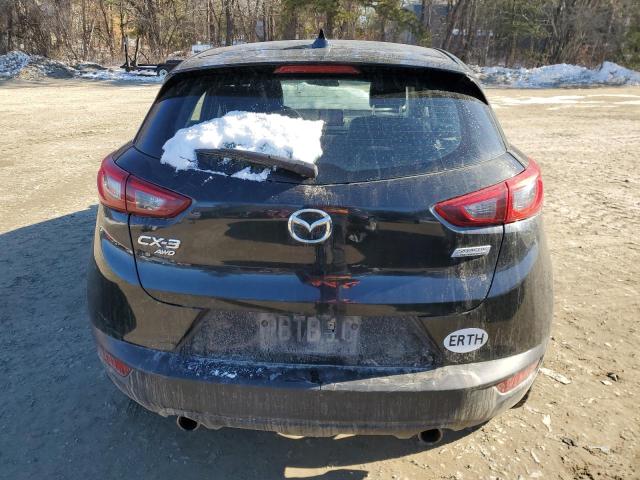 2018 MAZDA CX-3 GRAND - JM1DKFD70J0307918