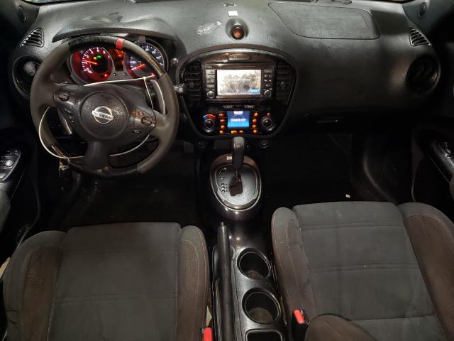 2015 NISSAN JUKE S - JN8AF5MV5FT559741