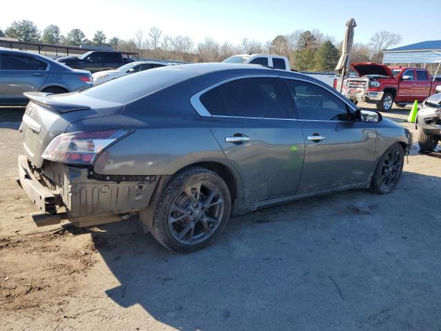 Vin: 1n4aa5ap8ec914664, lot: 87202784, nissan maxima s 20143