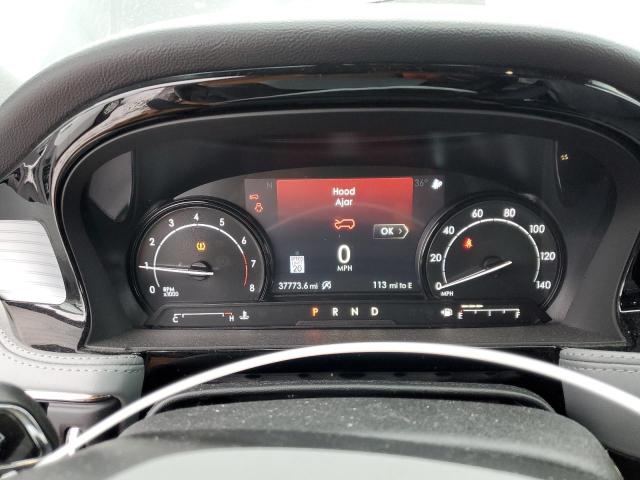 2020 LINCOLN CORSAIR RE - 5LMCJ2D96LUL20766
