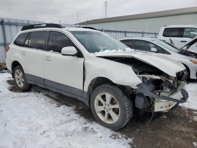 Vin: 4s4brggcxd3214064, lot: 88338715, subaru outback 2.5i premium 20134