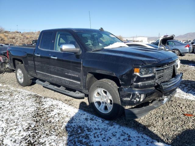 2018 CHEVROLET SILVERADO - 1GCVKSECXJZ271417