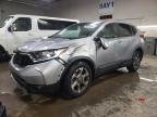 2019 HONDA CR-V EXL - 5J6RW2H80KL025133
