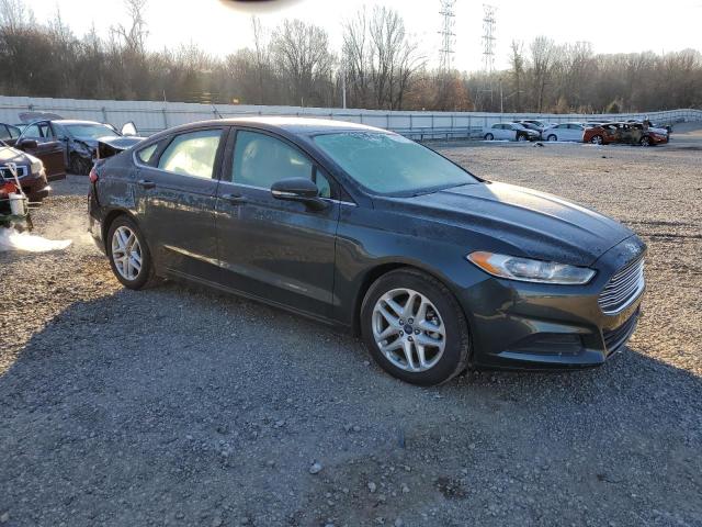 2015 FORD FUSION SE - 1FA6P0H70F5128666