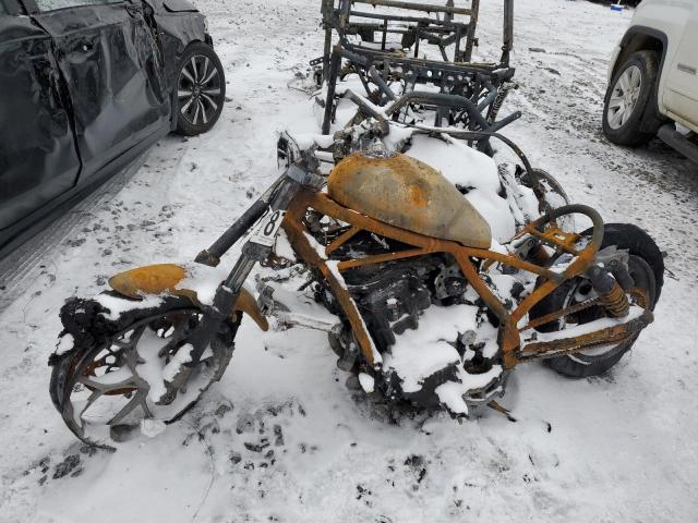 2023 HONDA CMX1100 D JH2SC8315PK201286