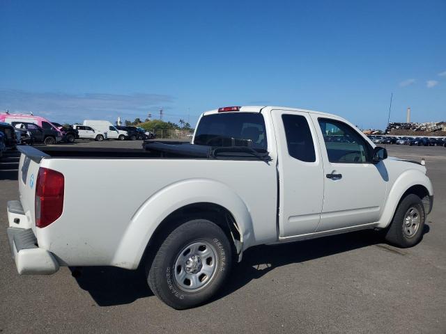 2019 NISSAN FRONTIER S - 1N6BD0CT4KN793521