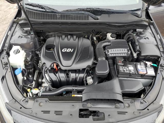 2015 KIA OPTIMA EX - 5XXGN4A70FG447454