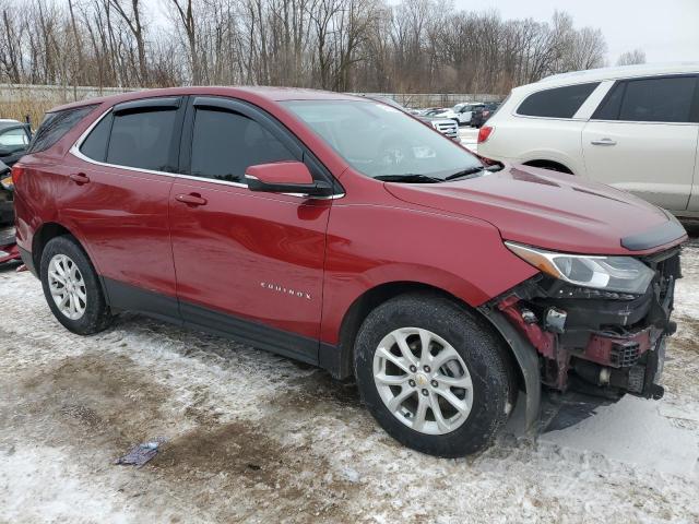 2019 CHEVROLET EQUINOX LT 2GNAXKEV6K6226254