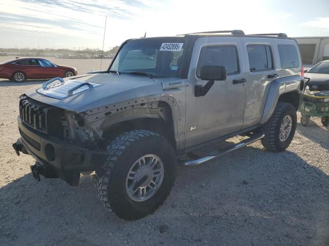 HUMMER H3