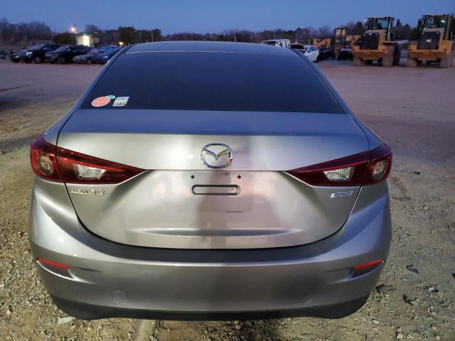2015 MAZDA 3 SPORT - 3MZBM1U7XFM153188