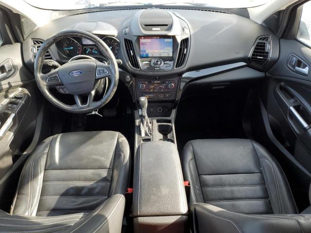 2017 FORD ESCAPE TIT 1FMCU9J9XHUE45610