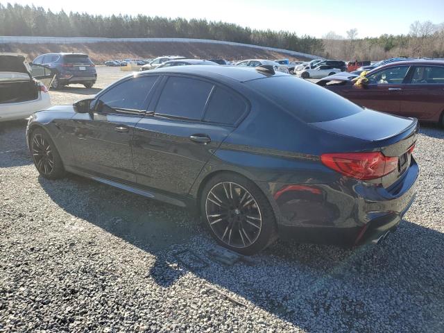 2020 BMW M5 BASE WBSJF0C01LCD36012