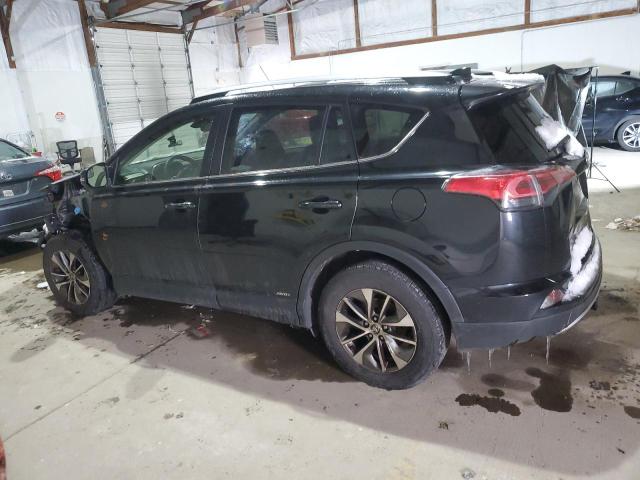 2018 TOYOTA RAV4 HV LE - JTMRJREV4JD180977