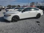 2024 HONDA ACCORD HYB - 1HGCY2F71RA017999
