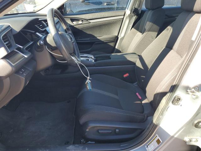 2019 HONDA CIVIC EX 2HGFC1F38KH651451