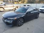 2024 HONDA CIVIC EX - 2HGFE1F75RH326540