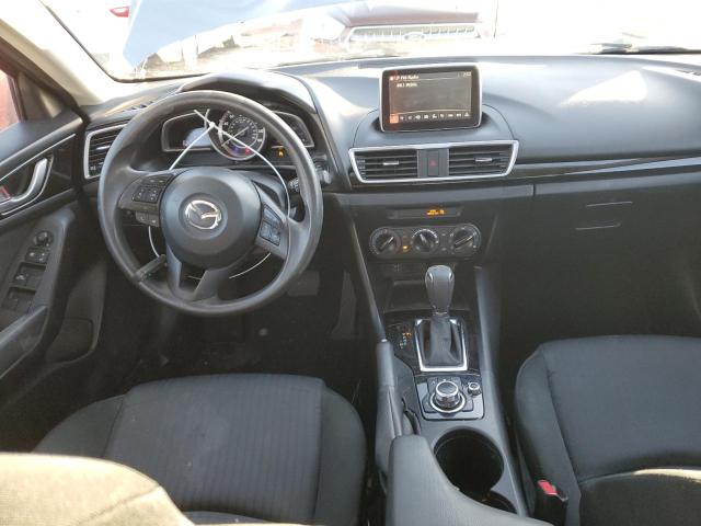 2016 MAZDA 3 SPORT - 3MZBM1T74GM238871