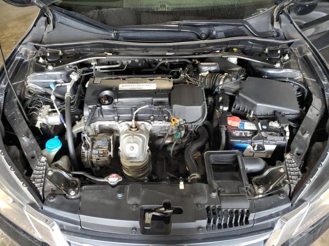 2015 HONDA ACCORD EXL - 1HGCR2F84FA005279