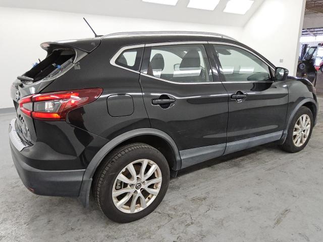 Vin: jn1bj1bv9mw566829, lot: 89132495, nissan rogue sv 20213
