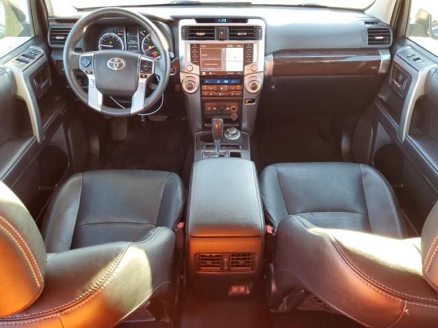 2022 TOYOTA 4RUNNER LI JTEKU5JRXN6015239