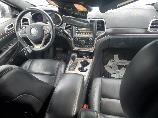 2017 JEEP GRAND CHER - 1C4RJFBG2HC739401