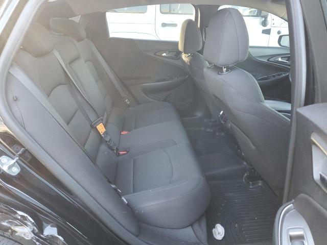 2017 CHEVROLET MALIBU LT - 1G1ZE5ST5HF156789
