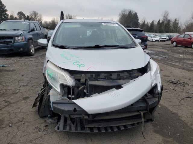 2016 NISSAN VERSA NOTE - 3N1CE2CP6GL362546