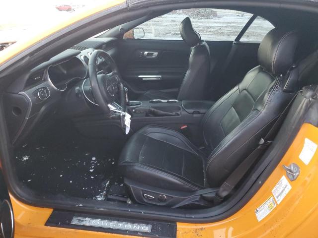 2019 FORD MUSTANG - 1FATP8UH2K5172002