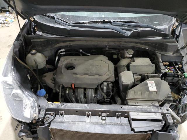 2018 KIA SPORTAGE L KNDPMCAC7J7410638