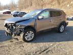 2015 NISSAN ROGUE S - KNMAT2MV2FP533285