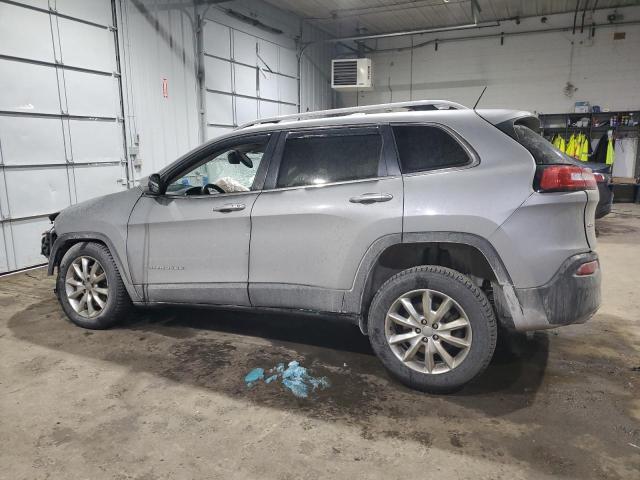 2015 JEEP CHEROKEE L 1C4PJMDSXFW673723