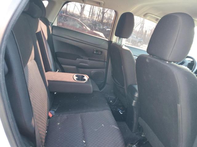 2019 MITSUBISHI OUTLANDER - JA4AR3AU0KU031168