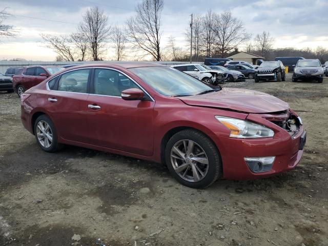 Vin: 1n4al3ap8dc231246, lot: 88264125, nissan altima 2.5 20134