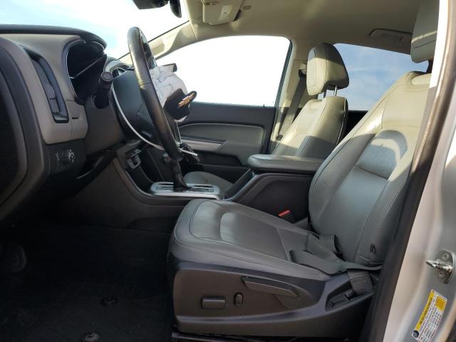 2019 CHEVROLET COLORADO L - 1GCGSCEA9K1253536