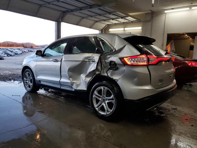 2018 FORD EDGE TITAN - 2FMPK4K89JBB66841