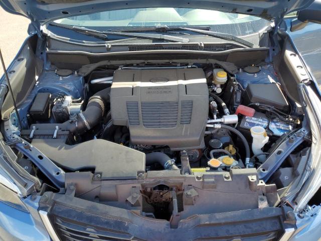2019 SUBARU FORESTER - JF2SKACC8KH491082